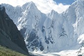 Hasin peak с лева